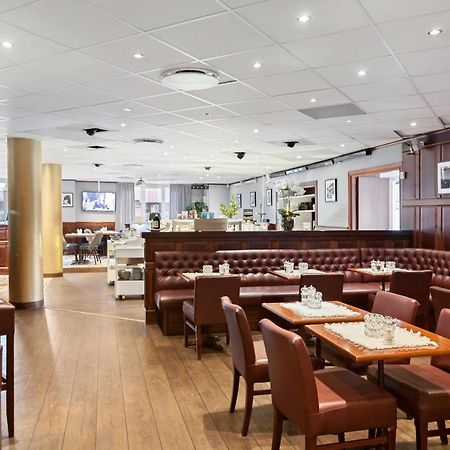 Best Western Vetlanda Stadshotell Esterno foto