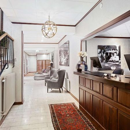 Best Western Vetlanda Stadshotell Esterno foto