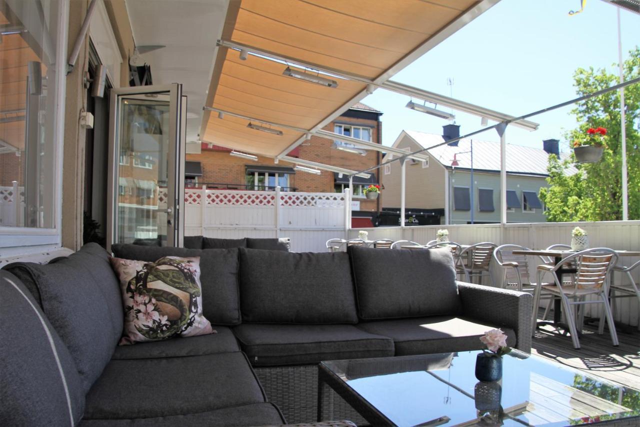 Best Western Vetlanda Stadshotell Esterno foto