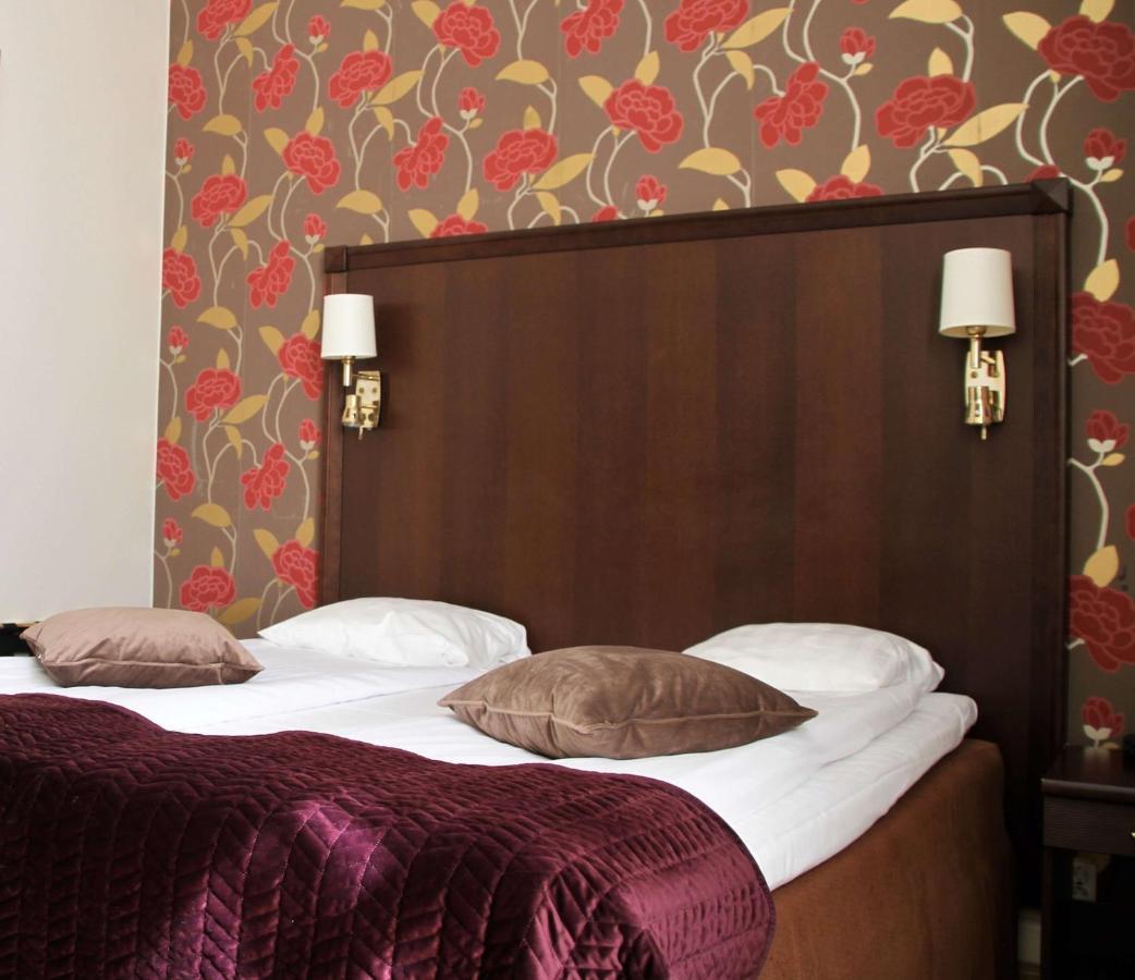 Best Western Vetlanda Stadshotell Esterno foto