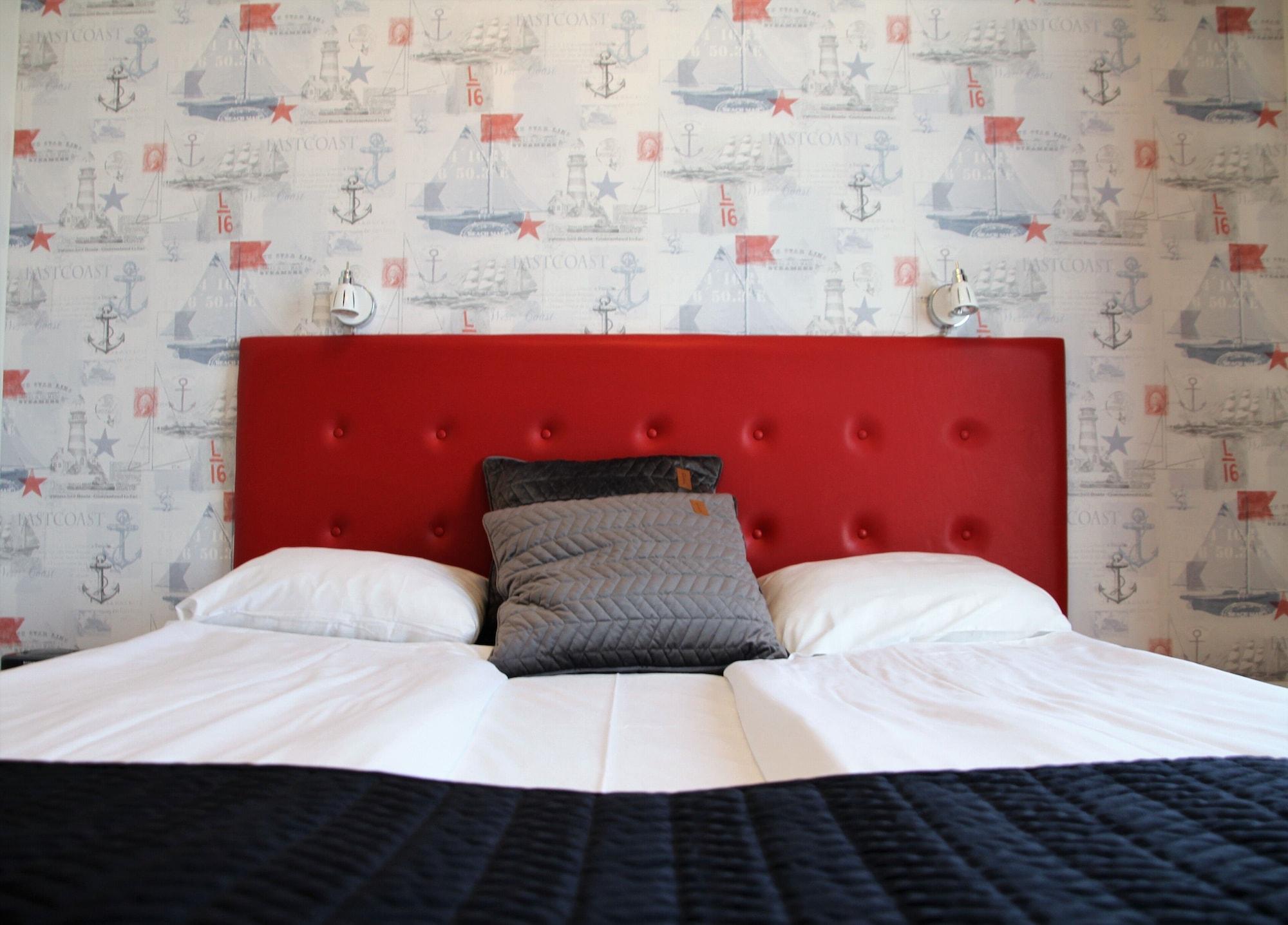 Best Western Vetlanda Stadshotell Esterno foto