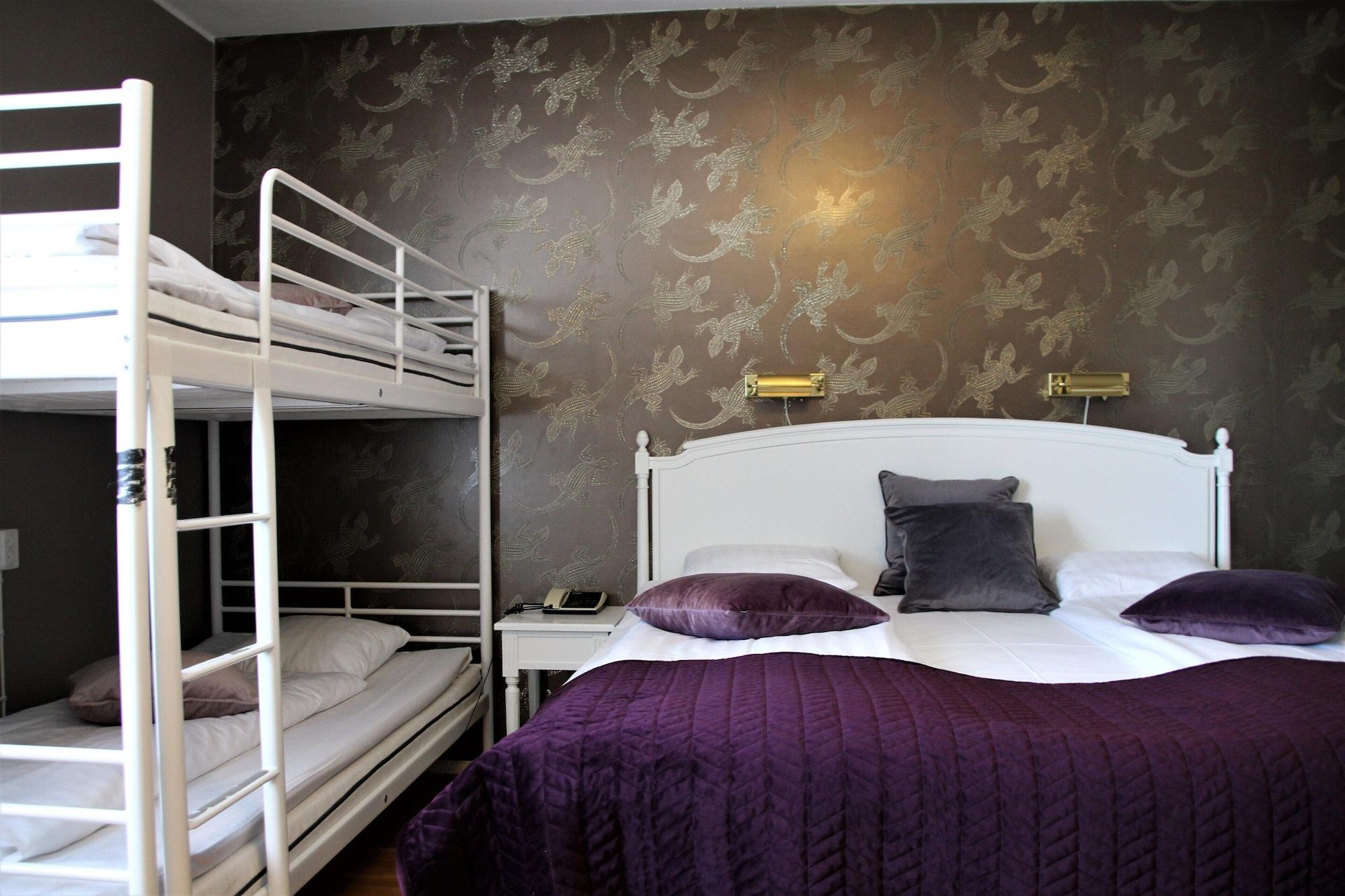 Best Western Vetlanda Stadshotell Esterno foto