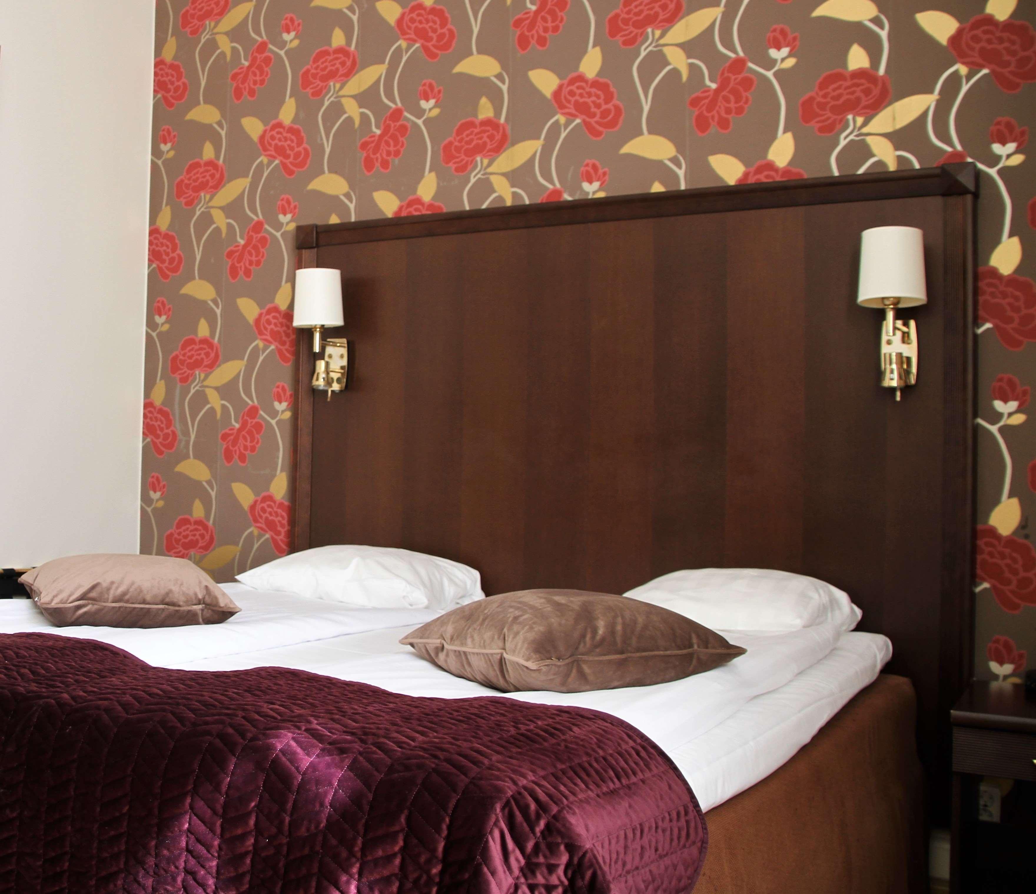 Best Western Vetlanda Stadshotell Esterno foto