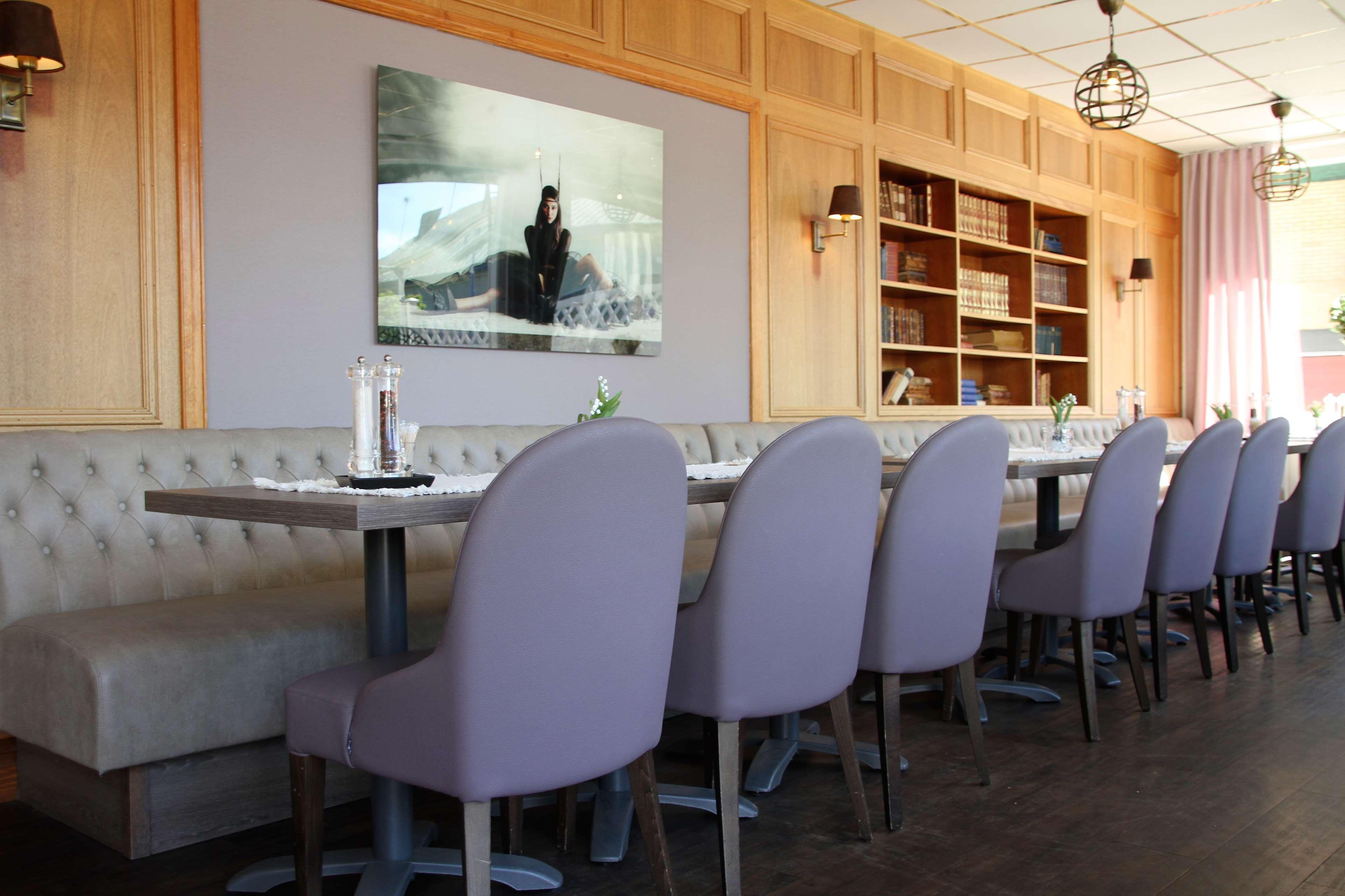 Best Western Vetlanda Stadshotell Esterno foto