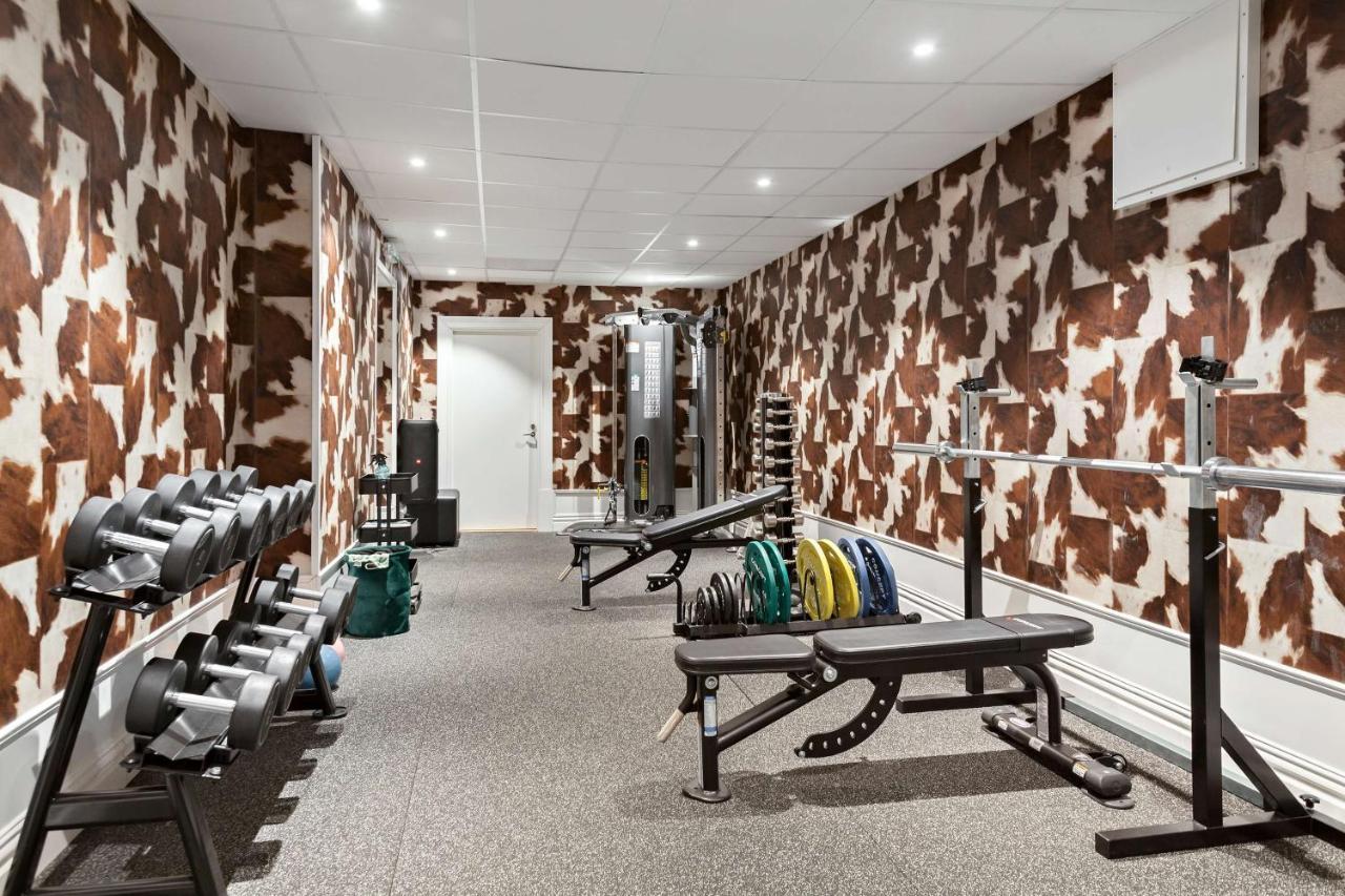 Best Western Vetlanda Stadshotell Esterno foto