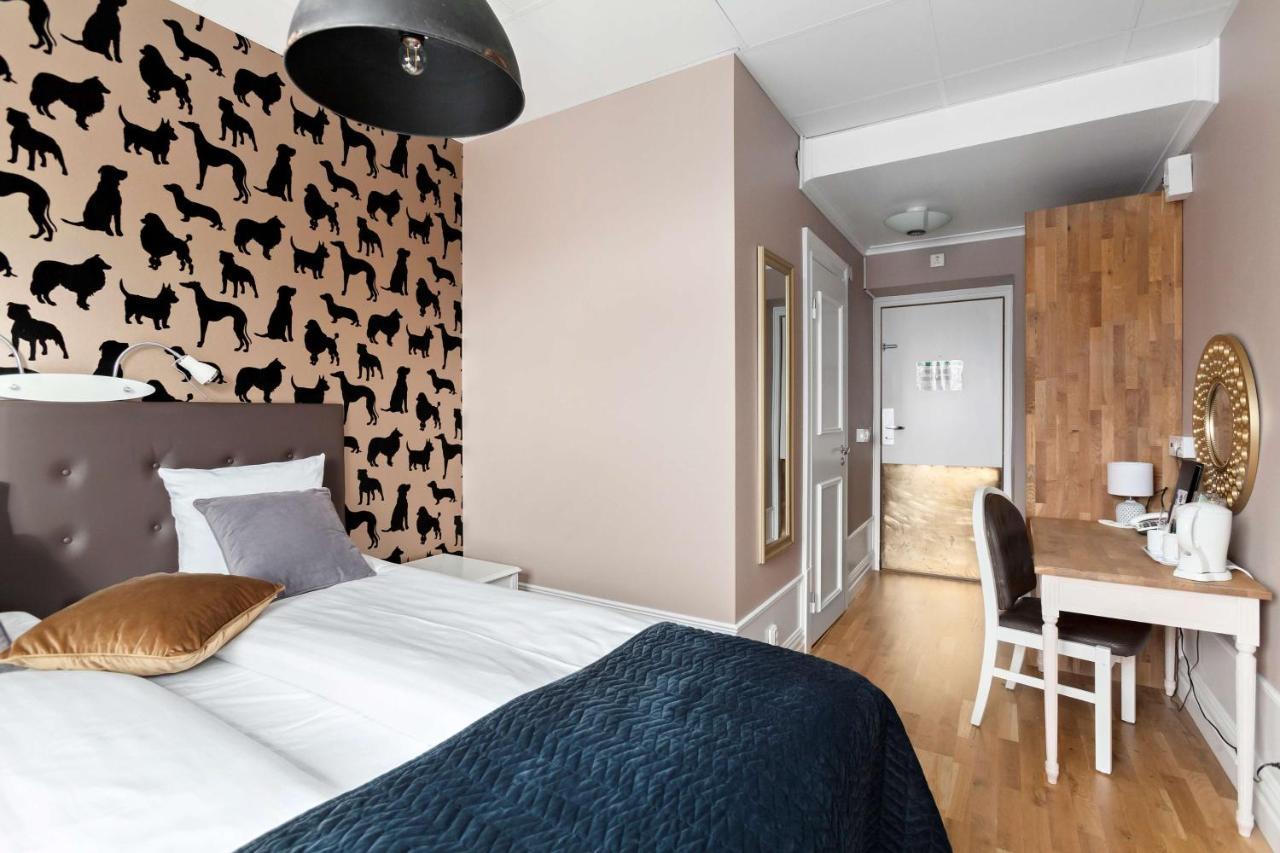 Best Western Vetlanda Stadshotell Esterno foto