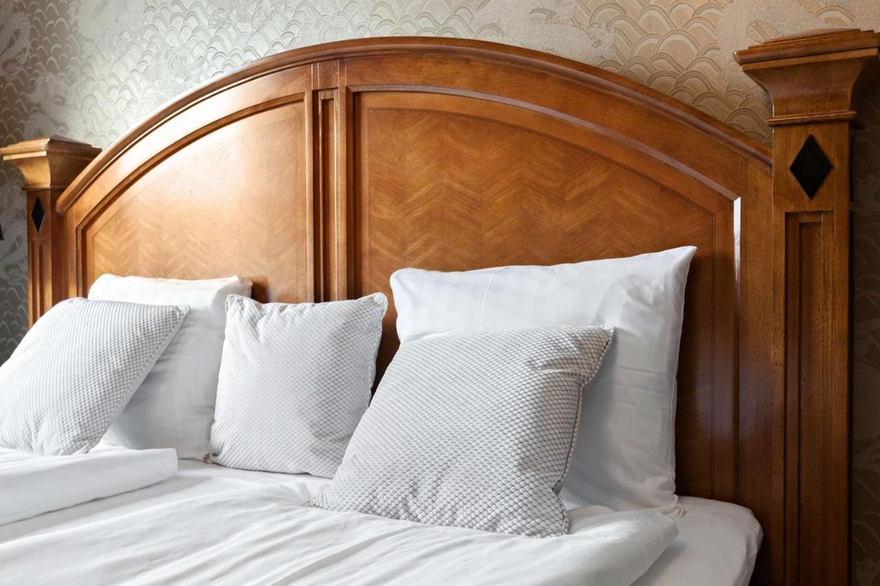 Best Western Vetlanda Stadshotell Esterno foto