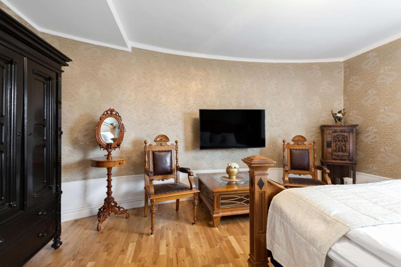 Best Western Vetlanda Stadshotell Esterno foto