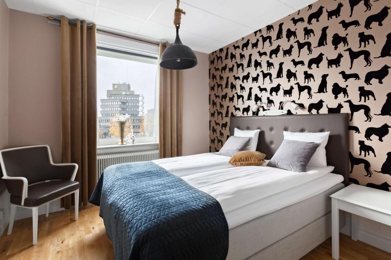 Best Western Vetlanda Stadshotell Esterno foto