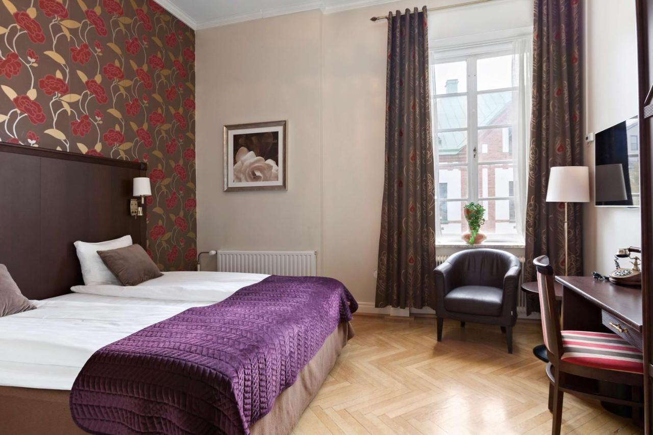 Best Western Vetlanda Stadshotell Esterno foto
