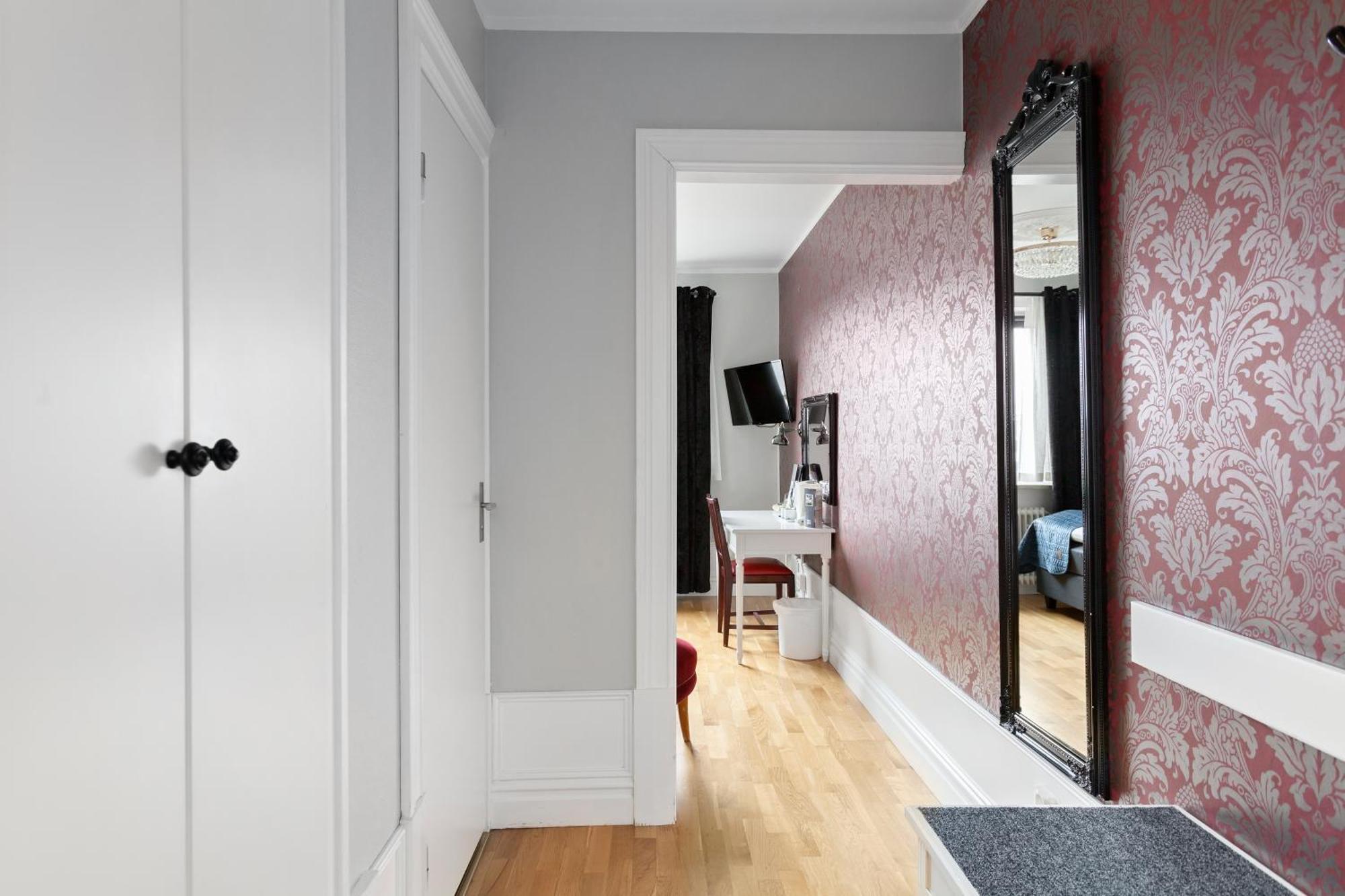 Best Western Vetlanda Stadshotell Esterno foto